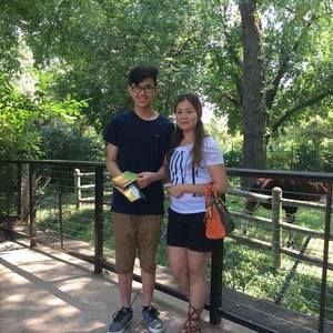 Meet your Posher, Vanmany